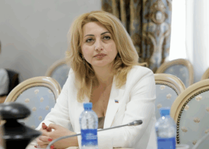 Марина Елескина