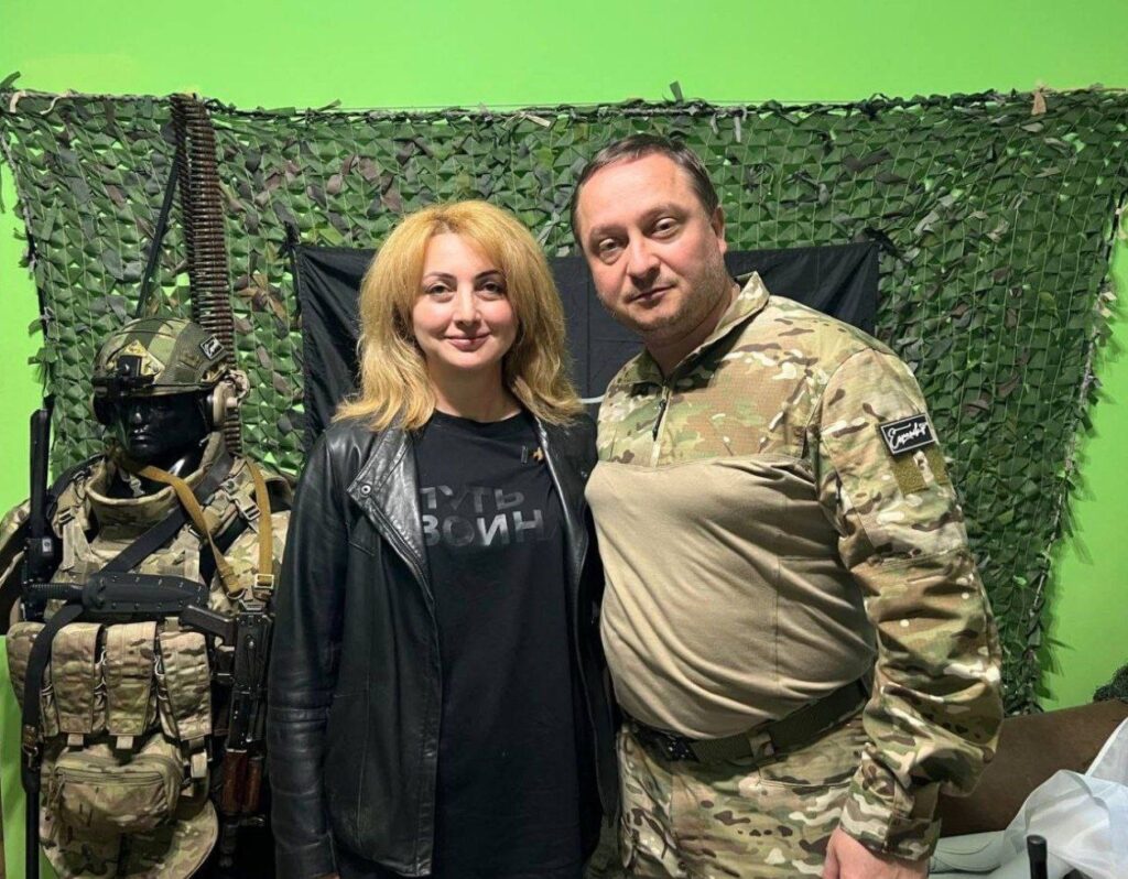 Когда любовь к Родине — дело всей жизни